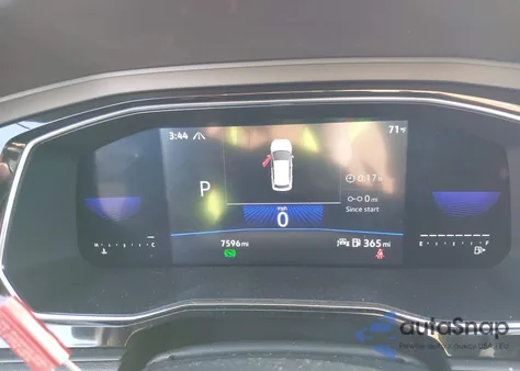 2022 Volkswagen Jetta 1.5T Sport z USA, uszkodzony, nr VIN 3VWBM7BU1NM023357